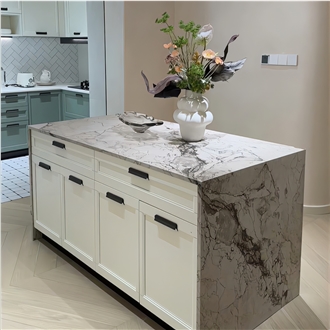 Colorado Dunes Sintered Stone Furniture