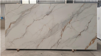 Printed  Fullbody Quartz Slabs