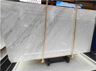 Volakas Marble Slabs