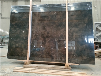 Best Price Good Quality Chinese Emperador Dark 3CM For Tiles
