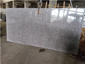 China Durable G664 Granite Slabs With High Quality