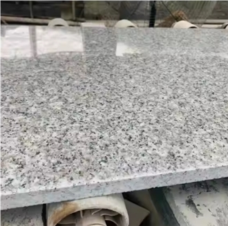 High Quality China G636 Granite Slabs For Outdoor Design