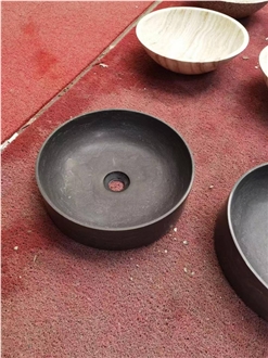 Hot Sale Brown Wash Basins