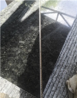 Hot Sale Butterfly Green Granite Slabs For Outdoor Design