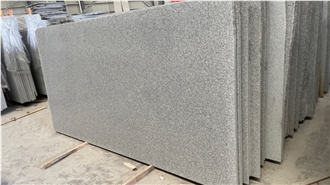 Hot Sale China Durable G603 Granite Slabs For Outdoor Design