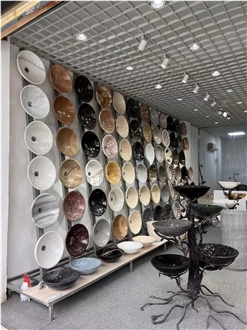 Hot Sale High Quality Colorful Wash Basins