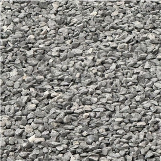 Hot Sales Grey Crushed Stones