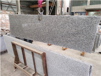 Promotional Price Jilin White Granite Small Slabs