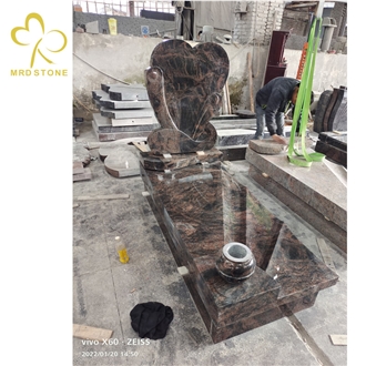 XIAMEN MRD STONE CO., LTD.