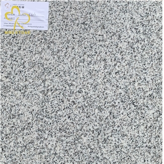 XIAMEN MRD STONE CO., LTD.