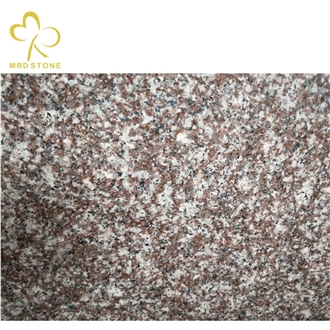 XIAMEN MRD STONE CO., LTD.