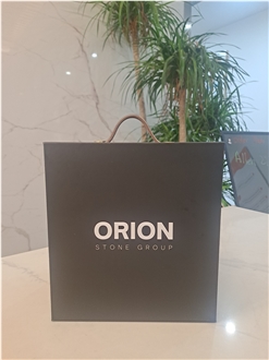 Display Sample Box
