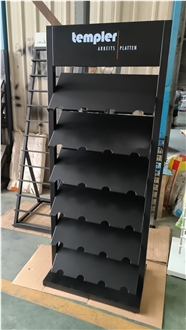 Hot-Stone-Standstone-Marble Display Rack