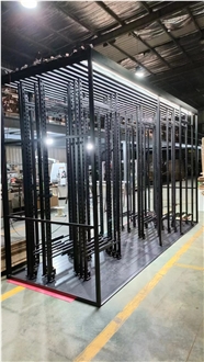 Sliding Ceramic Racks, Ceramic Tiles Stand, Tile Stand Rack