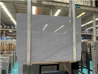 Beautiful Cinderella Grey Marble Slabs-Polished