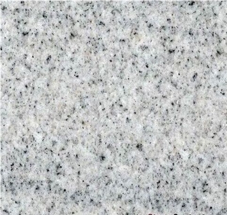 China Star White Granite Tiles