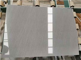 High Quality Cinderella Grey Marble Slabs-Polished