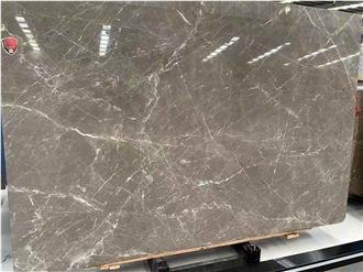 High Quality Italy Grey Marble Slabs