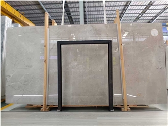 High Quality Maya Grey Marble Slabs