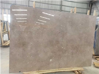 High Quality Pacific Warm Grey Marble Slabs