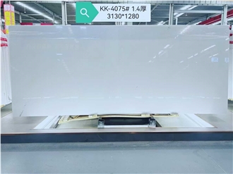 High Quality Yugoslavia White Marble Slabs-Polished