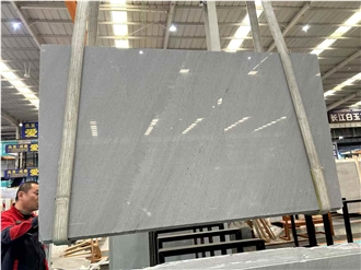 Hot Sale Chinese Cinderella Grey Marble Slabs