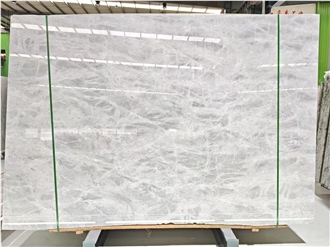 Hot Sale Fendi Blue Marble Slabs -Polished