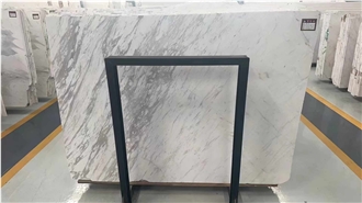 Hot Sale Volakas Marble Slabs-Polished