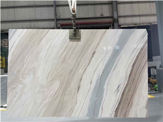 Italy Classic Blue Galaxy Marble Slabs