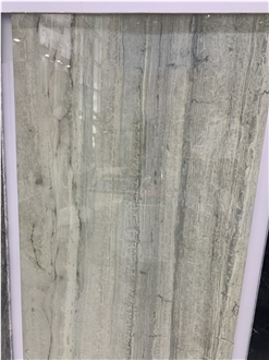 Amoy Blue Marble Slab