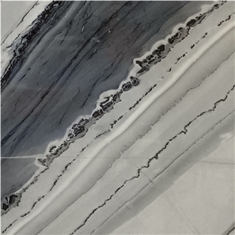 Bluefall Marble Tile