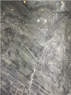 Caressi Blue Marble Slab