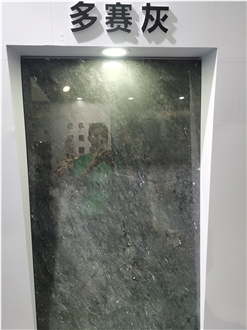 Dorset Grey Marble Slab