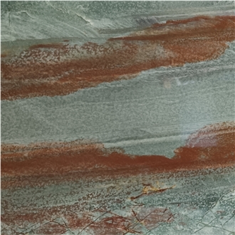 Emerald Wine Quartzite