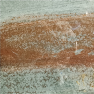 Emerald Wine Quartzite Tile