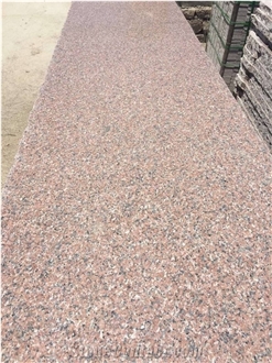 G386 Granite Slab