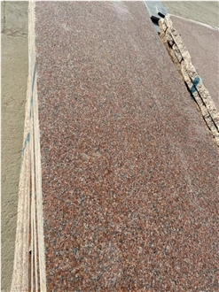 G386 Granite Slab