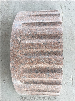 G386 Granite Finished Product