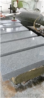 G633 Granite Finished Product