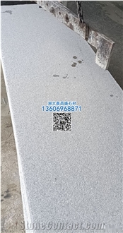 G655 Granite Slab