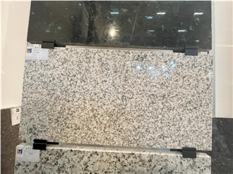 G655 Granite Finished Product