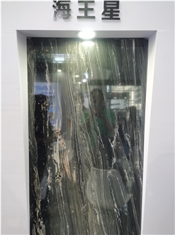 Neptune Marble Slab