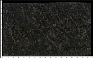 Platinum Granite Slab