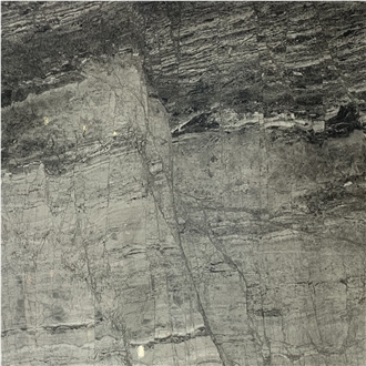 Smoky Grey Marble