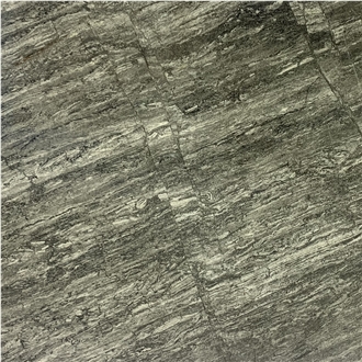 Smoky Grey Marble Tile