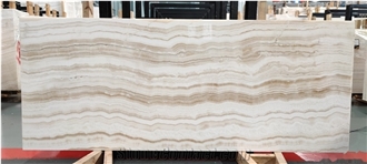 White Tiger Onyx