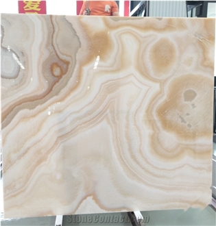 White Tiger Onyx