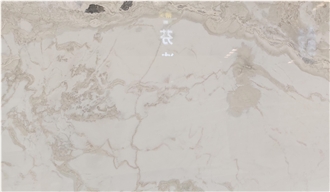 Dover White Marble Slabs