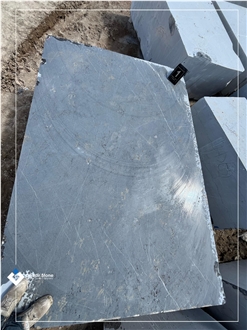 Pietra Gray Marble  Blocks