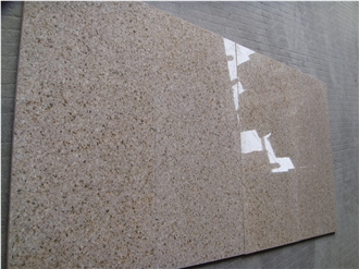 China Rust Stone Shandong G682 Graniteslabs